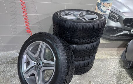 Mercedes-Benz G-Класс AMG, 2015 год, 9 000 000 рублей, 23 фотография