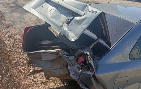 Daewoo Gentra II, 2014 год, 230 000 рублей, 4 фотография