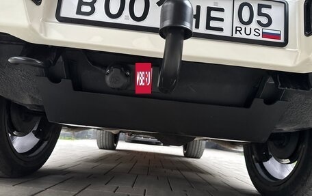 Mercedes-Benz G-Класс AMG, 2015 год, 9 000 000 рублей, 21 фотография