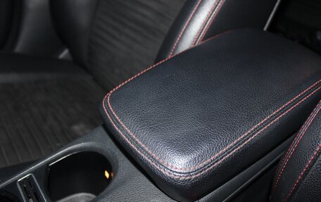 Mercedes-Benz CLA, 2017 год, 1 620 000 рублей, 15 фотография