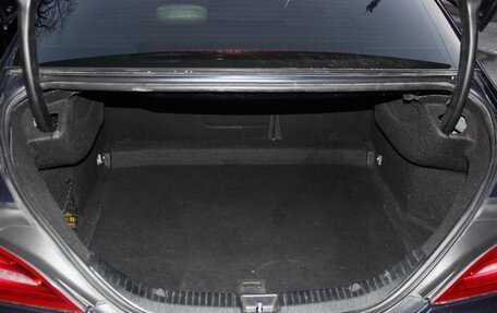 Mercedes-Benz CLA, 2017 год, 1 620 000 рублей, 16 фотография