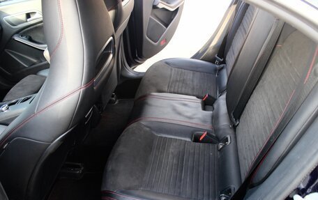 Mercedes-Benz CLA, 2017 год, 1 620 000 рублей, 17 фотография