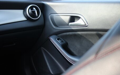 Mercedes-Benz CLA, 2017 год, 1 620 000 рублей, 13 фотография