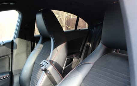 Mercedes-Benz CLA, 2017 год, 1 620 000 рублей, 18 фотография