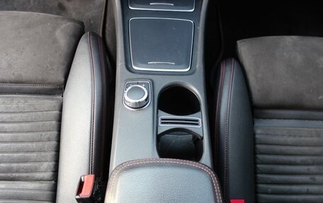 Mercedes-Benz CLA, 2017 год, 1 620 000 рублей, 12 фотография