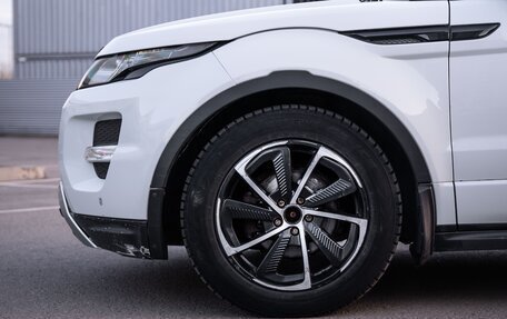 Land Rover Range Rover Evoque I, 2012 год, 1 590 000 рублей, 3 фотография