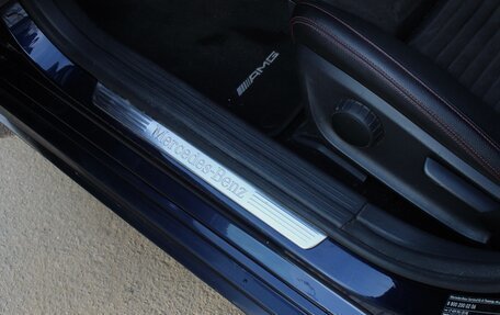 Mercedes-Benz CLA, 2017 год, 1 620 000 рублей, 21 фотография