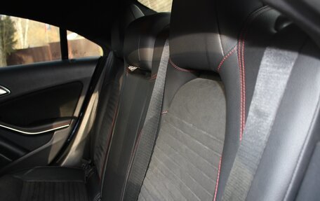 Mercedes-Benz CLA, 2017 год, 1 620 000 рублей, 20 фотография