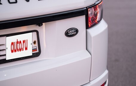 Land Rover Range Rover Evoque I, 2012 год, 1 590 000 рублей, 16 фотография