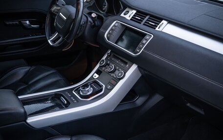 Land Rover Range Rover Evoque I, 2012 год, 1 590 000 рублей, 22 фотография