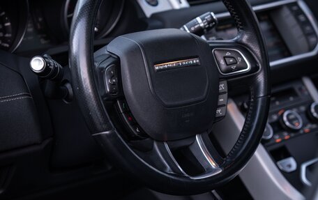 Land Rover Range Rover Evoque I, 2012 год, 1 590 000 рублей, 29 фотография