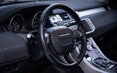 Land Rover Range Rover Evoque I, 2012 год, 1 590 000 рублей, 30 фотография