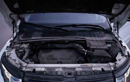 Land Rover Range Rover Evoque I, 2012 год, 1 590 000 рублей, 39 фотография