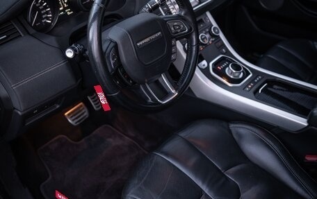 Land Rover Range Rover Evoque I, 2012 год, 1 590 000 рублей, 34 фотография