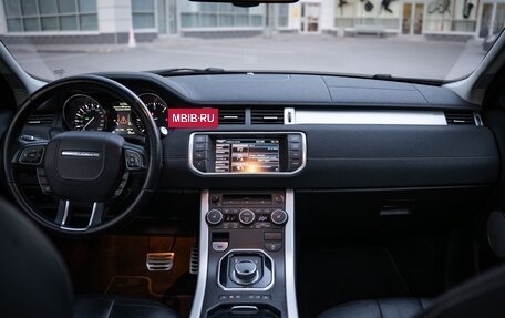 Land Rover Range Rover Evoque I, 2012 год, 1 590 000 рублей, 36 фотография