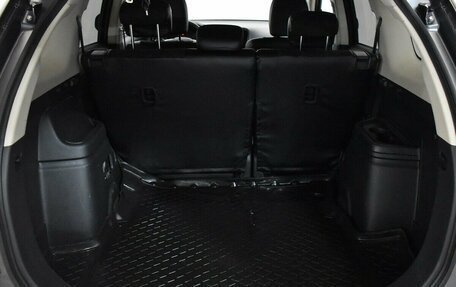 Mitsubishi Outlander III рестайлинг 3, 2016 год, 1 925 000 рублей, 12 фотография