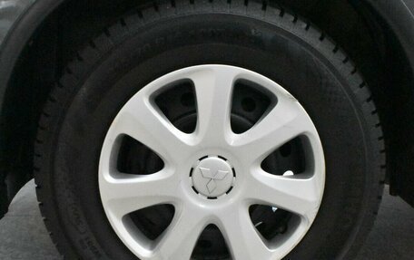 Mitsubishi Outlander III рестайлинг 3, 2016 год, 1 925 000 рублей, 15 фотография