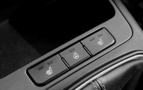 KIA Rio IV, 2019 год, 1 190 000 рублей, 9 фотография