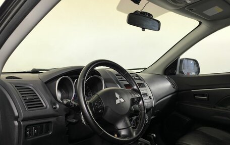 Mitsubishi ASX I рестайлинг, 2010 год, 1 220 000 рублей, 8 фотография