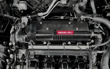 KIA Rio IV, 2019 год, 1 190 000 рублей, 14 фотография