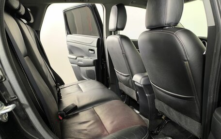 Mitsubishi ASX I рестайлинг, 2010 год, 1 220 000 рублей, 11 фотография