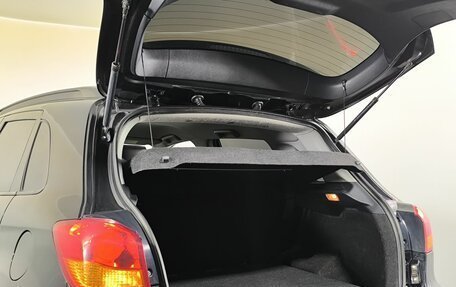 Mitsubishi ASX I рестайлинг, 2010 год, 1 220 000 рублей, 15 фотография