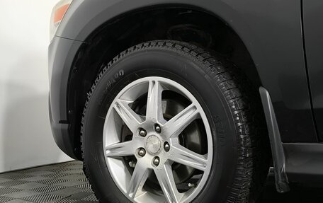 Mitsubishi ASX I рестайлинг, 2010 год, 1 220 000 рублей, 19 фотография