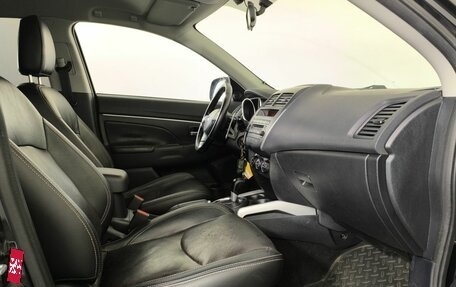 Mitsubishi ASX I рестайлинг, 2010 год, 1 220 000 рублей, 10 фотография