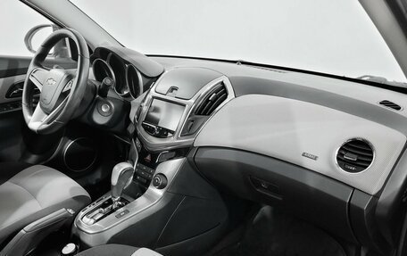 Chevrolet Cruze II, 2014 год, 1 050 000 рублей, 11 фотография