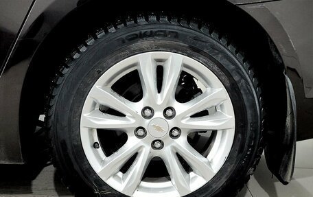 Chevrolet Cruze II, 2014 год, 1 050 000 рублей, 15 фотография