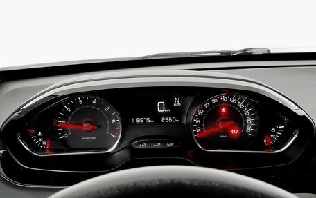 Peugeot 208 II, 2014 год, 580 000 рублей, 6 фотография