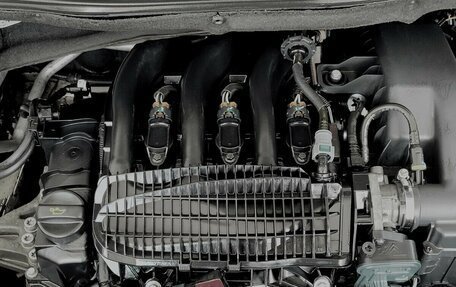 Peugeot 208 II, 2014 год, 580 000 рублей, 14 фотография