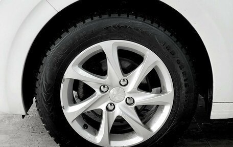 Peugeot 208 II, 2014 год, 580 000 рублей, 15 фотография