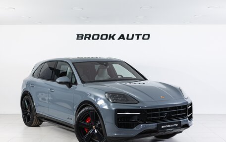 Porsche Cayenne III, 2026 год, 28 990 000 рублей, 3 фотография