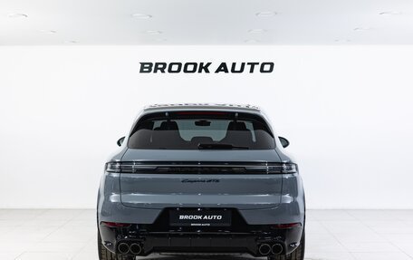 Porsche Cayenne III, 2026 год, 28 990 000 рублей, 5 фотография