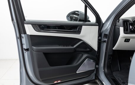 Porsche Cayenne III, 2026 год, 28 990 000 рублей, 8 фотография