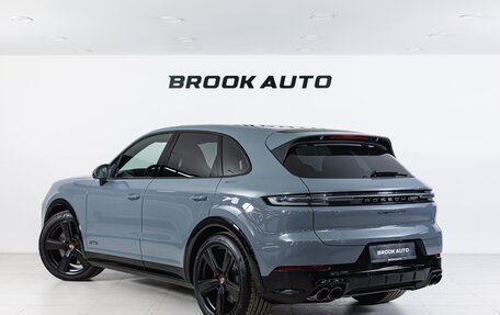 Porsche Cayenne III, 2026 год, 28 990 000 рублей, 4 фотография