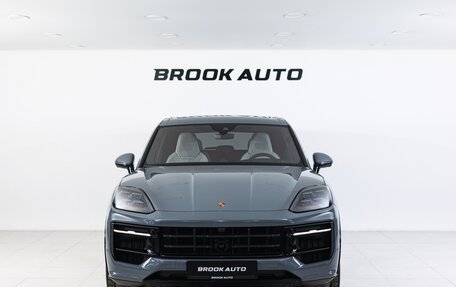 Porsche Cayenne III, 2026 год, 28 990 000 рублей, 2 фотография