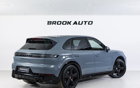 Porsche Cayenne III, 2026 год, 28 990 000 рублей, 6 фотография