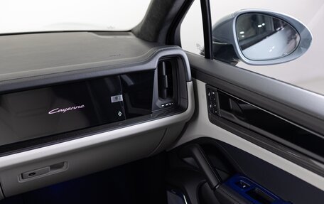 Porsche Cayenne III, 2026 год, 28 990 000 рублей, 21 фотография