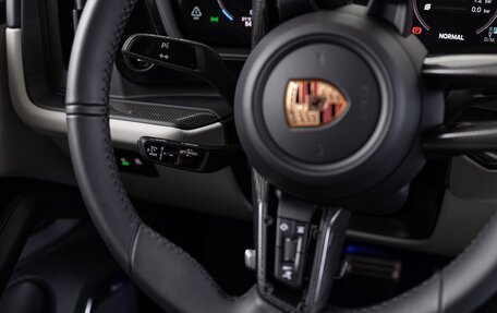 Porsche Cayenne III, 2026 год, 28 990 000 рублей, 17 фотография