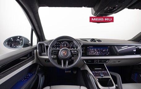 Porsche Cayenne III, 2026 год, 28 990 000 рублей, 13 фотография