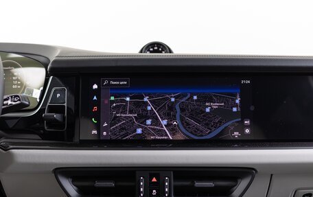 Porsche Cayenne III, 2026 год, 28 990 000 рублей, 23 фотография