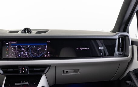 Porsche Cayenne III, 2026 год, 28 990 000 рублей, 22 фотография