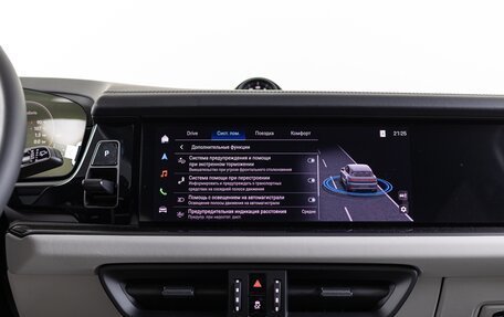 Porsche Cayenne III, 2026 год, 28 990 000 рублей, 26 фотография