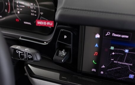 Porsche Cayenne III, 2026 год, 28 990 000 рублей, 18 фотография