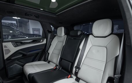 Porsche Cayenne III, 2026 год, 28 990 000 рублей, 30 фотография