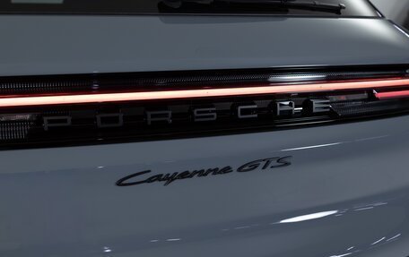 Porsche Cayenne III, 2026 год, 28 990 000 рублей, 33 фотография