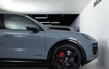 Porsche Cayenne III, 2026 год, 28 990 000 рублей, 34 фотография