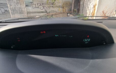 Toyota Yaris III рестайлинг, 2007 год, 550 000 рублей, 9 фотография